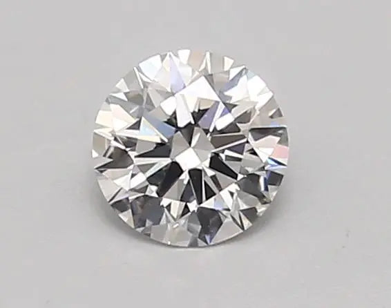 0.63 Carat · ROUND · D · VS2 · IGI · Ideal Cut