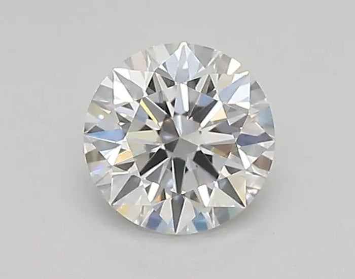 0.44 Carat · ROUND · D · VS1 · IGI · Ideal Cut