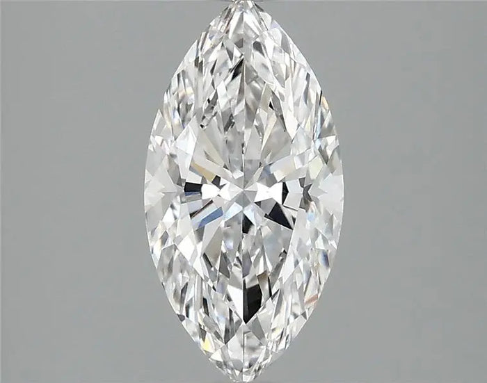 1.49 Carat · MARQUISE · D · VVS2 · IGI · Excellent Cut