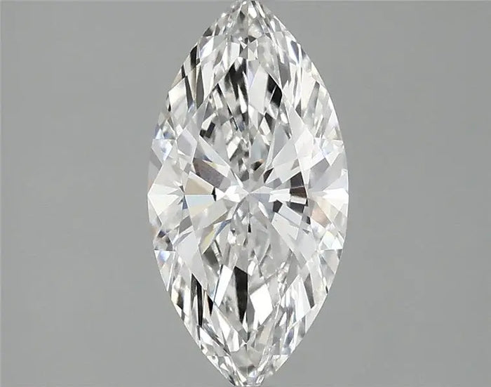 1.39 Carat · MARQUISE · E · VS1 · IGI · Excellent Cut