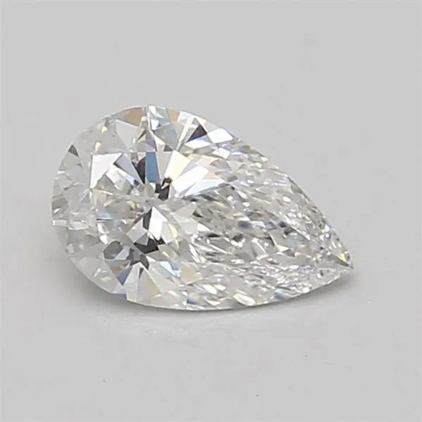 0.73 Carat · PEAR · E · VS2 · IGI · Excellent Cut