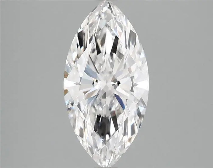 2.02 Carat · MARQUISE · E · VS1 · IGI · Excellent Cut