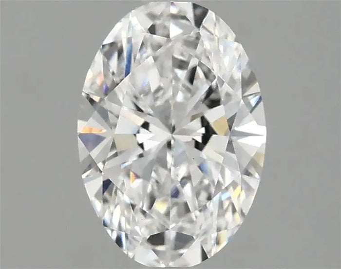 1.55 Carat · OVAL · E · VS1 · IGI · Excellent Cut