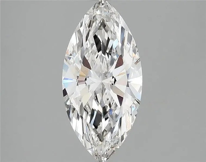 1.81 Carat · MARQUISE · E · VS1 · IGI · Excellent Cut