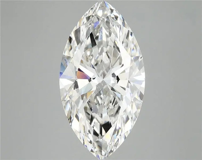 5.03 Carat · MARQUISE · F · VS1 · IGI · Excellent Cut
