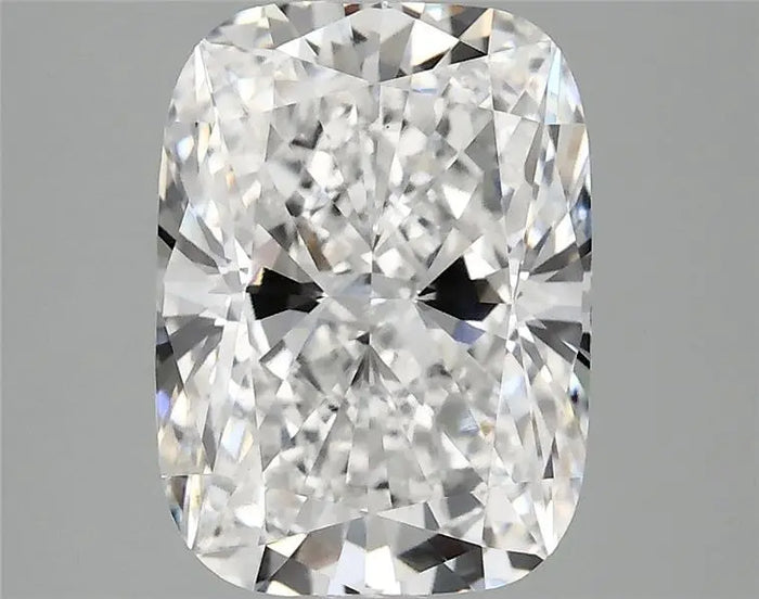 3.10 Carat · CUSHION · D · VVS2 · IGI · Excellent Cut