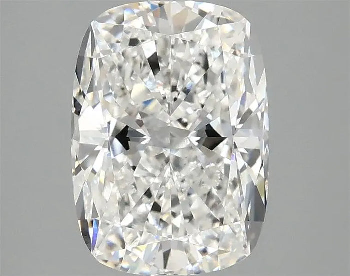 2.52 Carat · CUSHION · E · VS1 · IGI · Excellent Cut