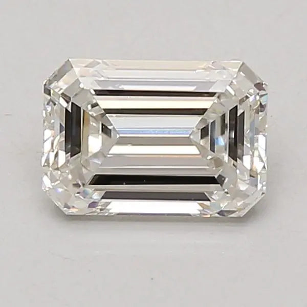 1.40 Carat · EMERALD · E · VVS2 · IGI · Excellent Cut