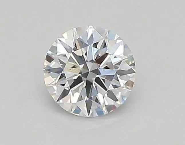 0.27 Carat · ROUND · D · VS1 · IGI · Ideal Cut