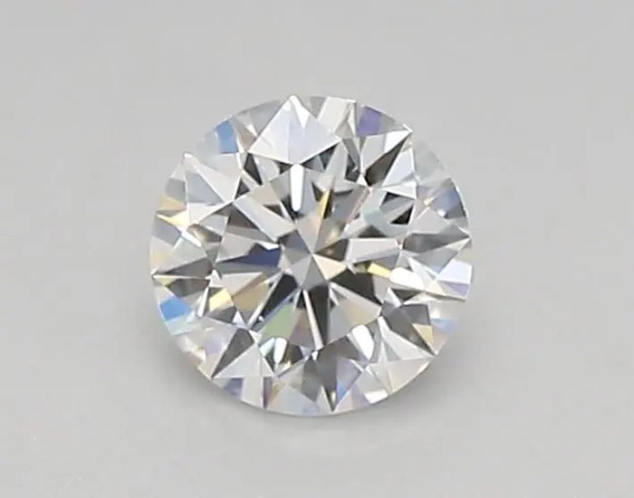 0.45 Carat · ROUND · D · VVS1 · IGI · Ideal Cut