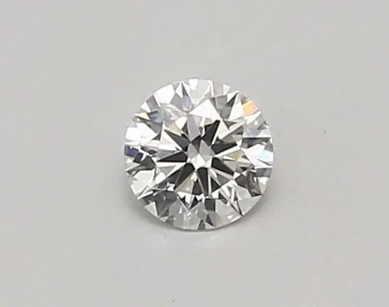 0.28 Carat · ROUND · D · VVS1 · IGI · Ideal Cut
