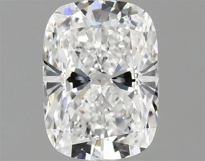 1.09 Carat · CUSHION · D · VS1 · IGI · Excellent Cut