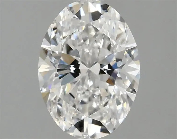 1.59 Carat · OVAL · E · VS1 · IGI · Excellent Cut