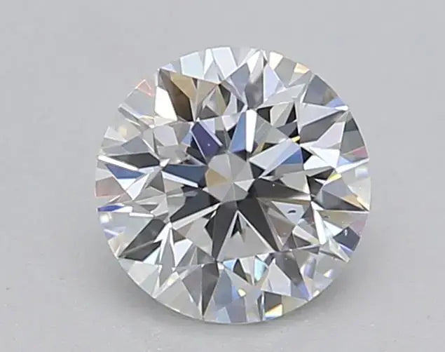 0.44 Carat · ROUND · E · SI1 · IGI · Excellent Cut