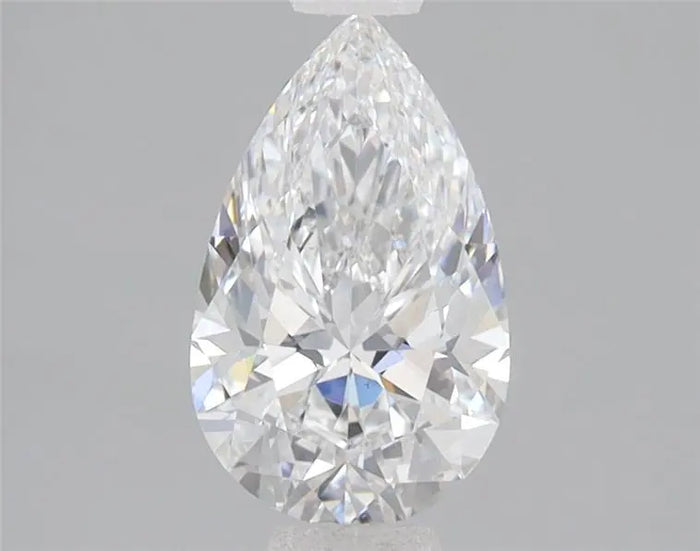 1.07 Carat · PEAR · D · VS1 · IGI · Excellent Cut