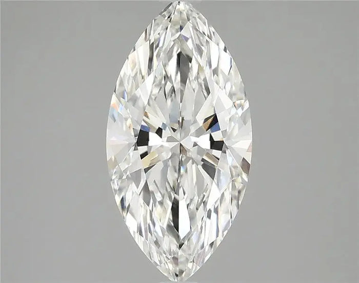 2.10 Carat · MARQUISE · G · VVS1 · IGI · Excellent Cut