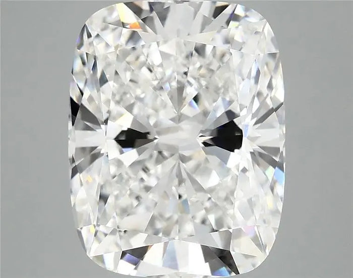 7.16 Carat · CUSHION · E · VVS2 · IGI · Excellent Cut