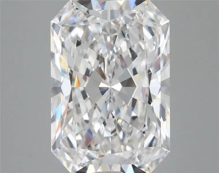 4.18 Carat · RADIANT · D · VVS1 · IGI · Excellent Cut