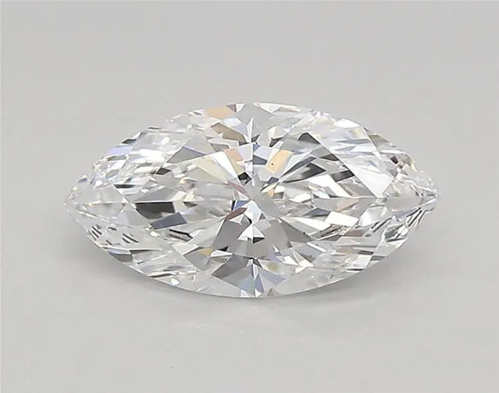 0.88 Carat · MARQUISE · D · VS1 · IGI · Excellent Cut