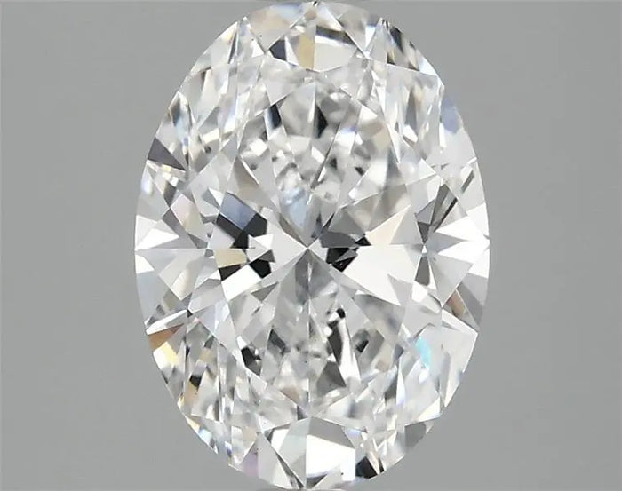 1.97 Carat · OVAL · D · VS1 · IGI · Excellent Cut