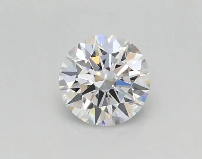 0.27 Carat · ROUND · D · VS2 · IGI · Ideal Cut