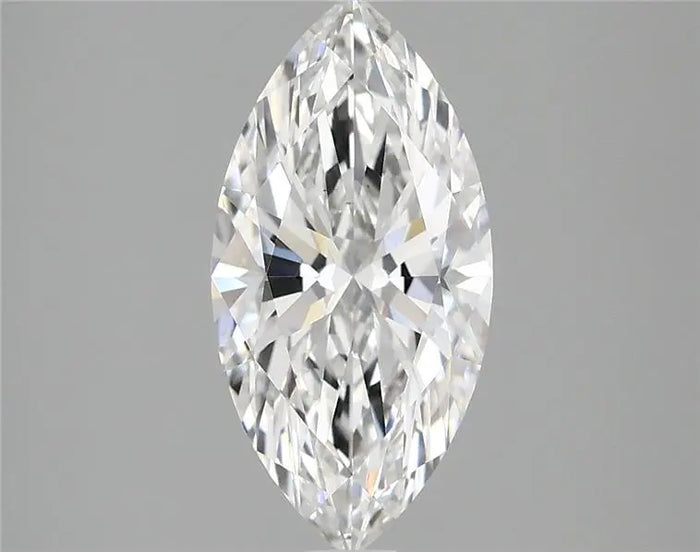 2.02 Carat · MARQUISE · E · VS1 · IGI · Excellent Cut