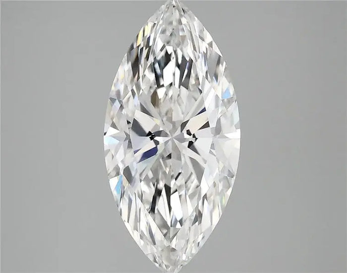 3.08 Carat · MARQUISE · E · VS1 · IGI · Excellent Cut