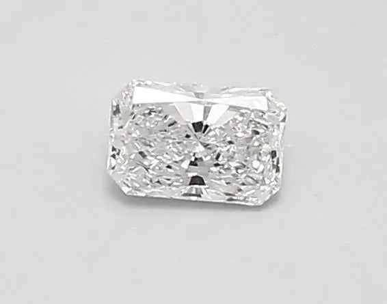0.33 Carat · RADIANT · D · VS1 · IGI · Very Good Cut