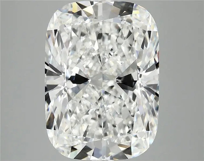 8.19 Carat · CUSHION · E · VS1 · IGI · Excellent Cut