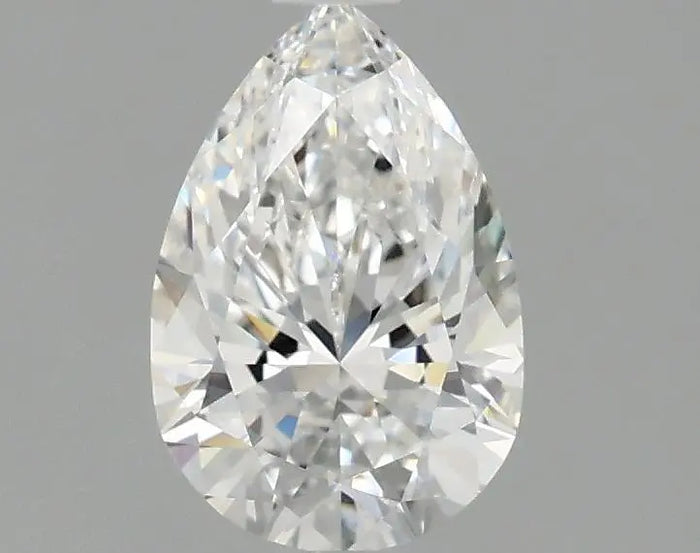 1.10 Carat · PEAR · E · VVS2 · IGI · Excellent Cut