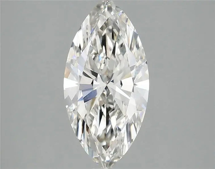 2.00 Carat · MARQUISE · F · VVS2 · IGI · Excellent Cut