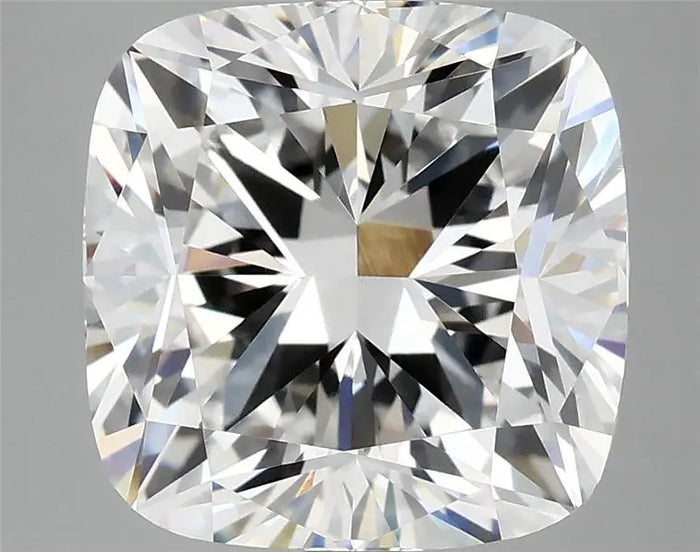 5.08 Carat · CUSHION · E · VVS2 · IGI · Excellent Cut