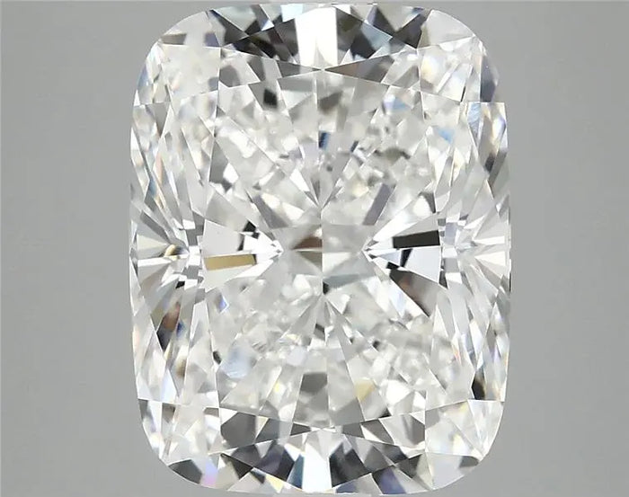 5.19 Carat · CUSHION · E · VVS2 · IGI · Excellent Cut