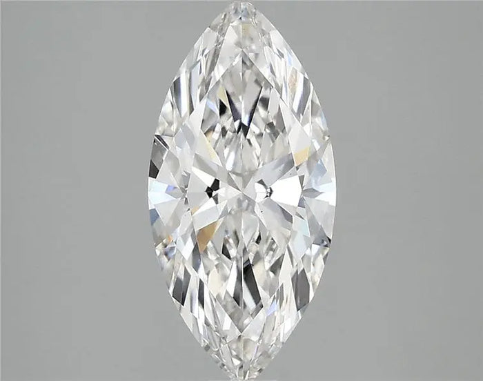 1.90 Carat · MARQUISE · E · VS1 · IGI · Excellent Cut