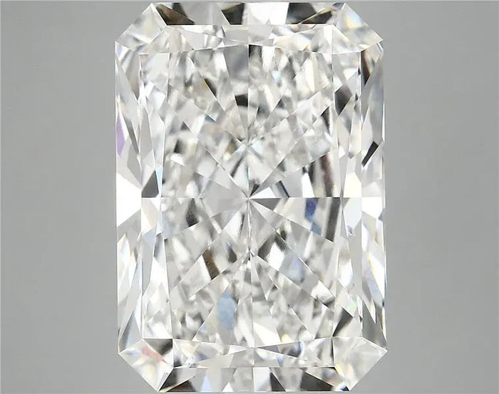 11.00 Carat · RADIANT · G · VS1 · IGI · Excellent Cut