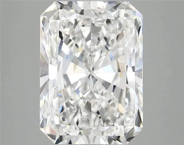 4.89 Carat · RADIANT · E · VVS2 · IGI · Excellent Cut