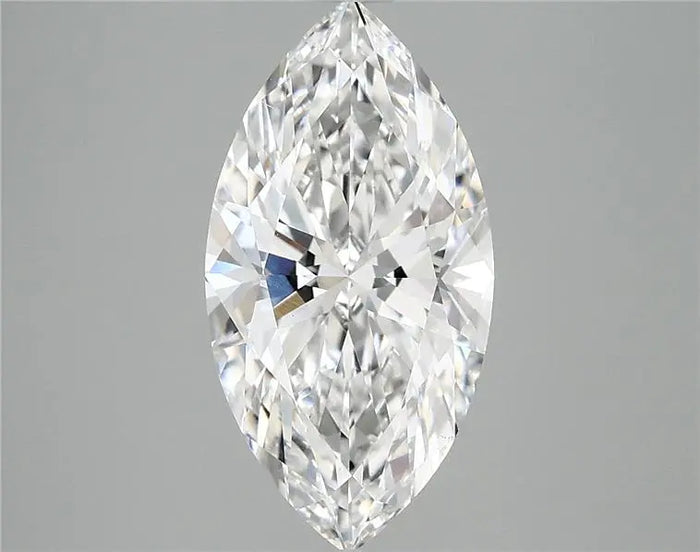 3.09 Carat · MARQUISE · D · VS1 · IGI · Excellent Cut