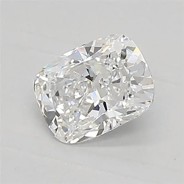 0.64 Carat · CUSHION · D · VS1 · IGI · Very Good Cut