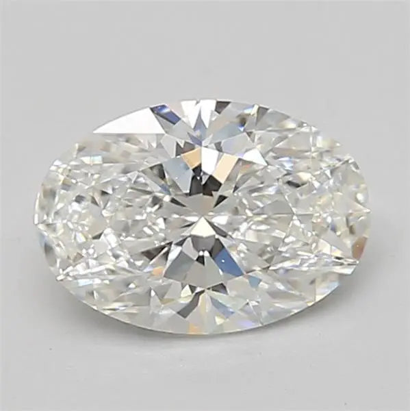 1.36 Carat · OVAL · E · VVS2 · IGI · Excellent Cut
