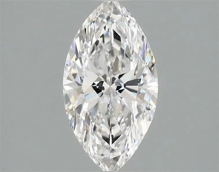 1.06 Carat · MARQUISE · E · VVS2 · IGI · Excellent Cut