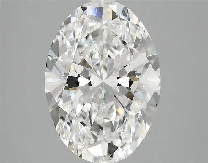 3.07 Carat · OVAL · E · VS1 · IGI · Excellent Cut