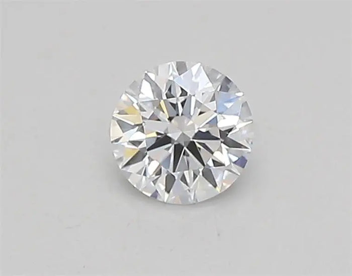 0.32 Carat · ROUND · D · VVS1 · IGI · Ideal Cut