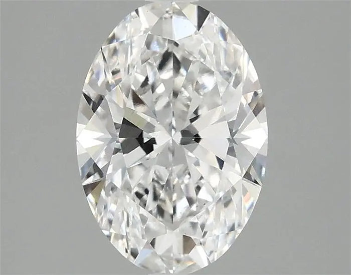 1.59 Carat · OVAL · E · VS1 · IGI · Excellent Cut