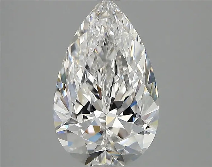 2.79 Carat · PEAR · E · VS1 · GIA · Very Good Cut