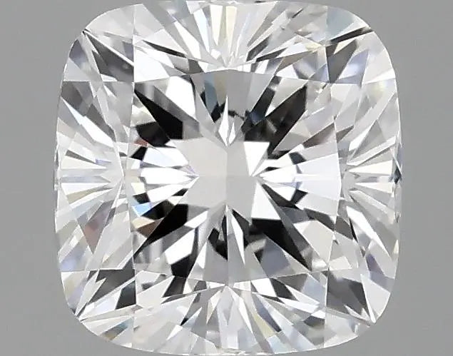 1.97 Carat · CUSHION · E · VVS2 · IGI · Excellent Cut