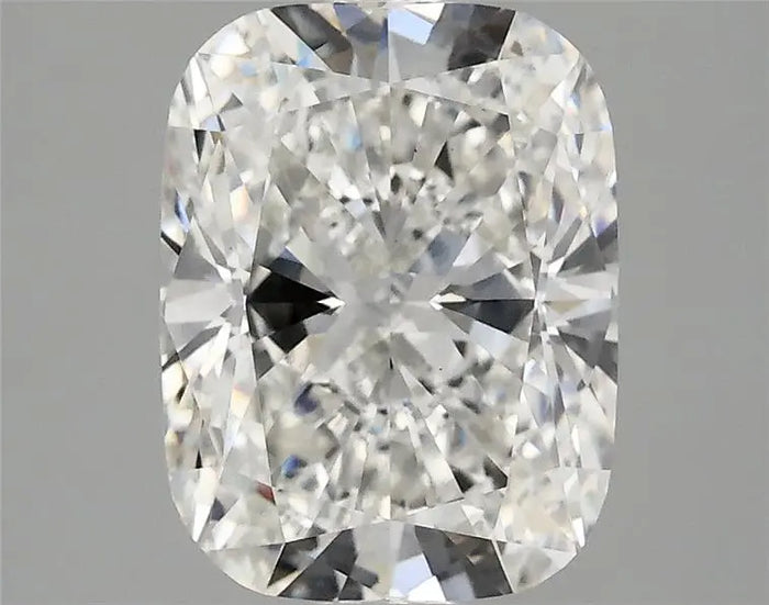 3.04 Carat · CUSHION · E · VS1 · IGI · Excellent Cut