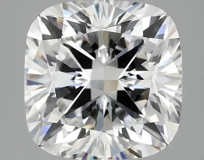 2.54 Carat · CUSHION · D · VVS2 · IGI · Excellent Cut