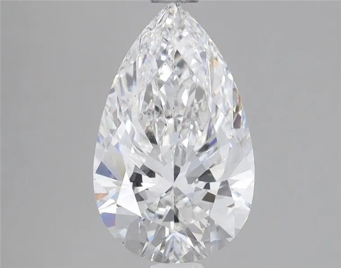 2.02 Carat · PEAR · E · VS2 · GIA · Excellent Cut