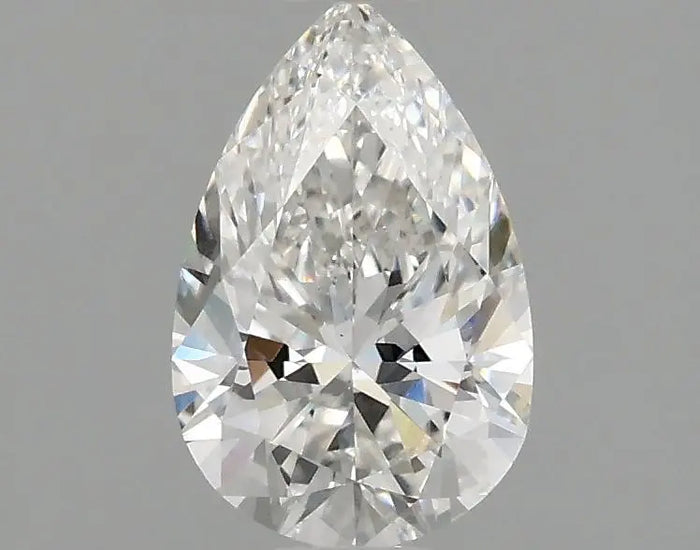 1.08 Carat · PEAR · E · VS1 · IGI · Excellent Cut