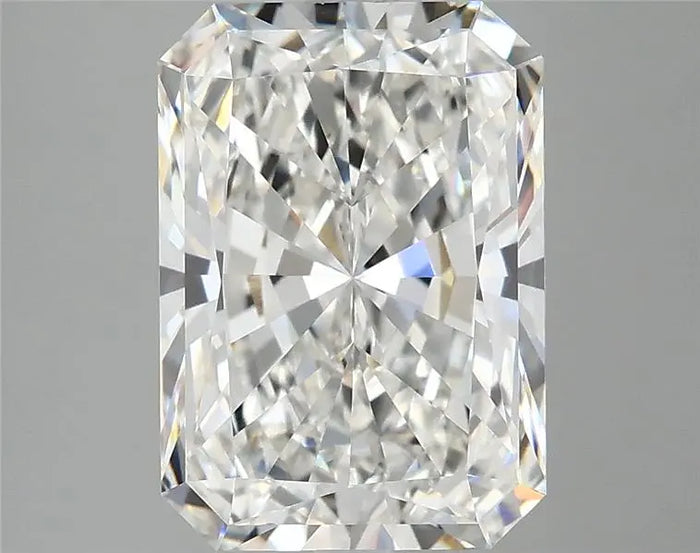 4.07 Carat · RADIANT · E · VVS2 · IGI · Excellent Cut